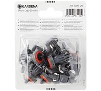 Gardena - Gotero autoregulable (2 L/h), 10 unidades