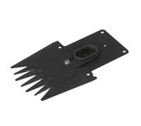 Gardena Cuchillas de repuesto 2345-20 para tijeras de césped y arbustos Ancho 8 cm Estándar
