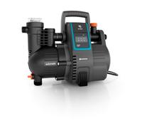 Gardena Hidrobomba doméstica Smart 5000/5 19080-20, 1300 W, hasta 5000 l/h, control con App