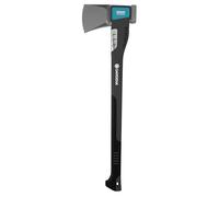 Gardena hacha de corte 2800 s: hacha versátil para diversos trabajos
