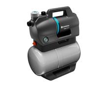 Gardena - Hidrobomba doméstica 3800 Silent, 600W, 21 l 9064-20