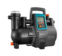 Gardena - Hidrobomba doméstica 5000/5 LCD Comfort, 1300 W 1759-20