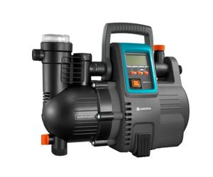 Gardena - Hidrobomba doméstica 5000/5 LCD Comfort, 1300 W 1759-20