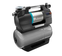 Gardena - Hidrodoméstica 5600 SilentComfort, Bluetooth, Powerboost, 900 W, 25 l 9067-20