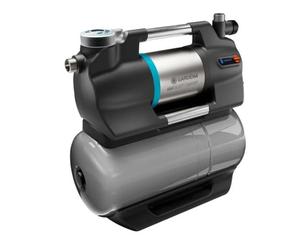 Gardena - Hidrodoméstica 5600 SilentComfort, Bluetooth, Powerboost, 900 W, 25 l 9067-20