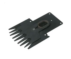 Gardena - Hoja para tijeras de césped, longitud 10 cm 2346-20