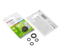 Set de juntas (4 ud., Específico para: Conector para grifo de riego 901-20/901-50)