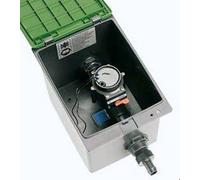 Gardena kit de iniciación p4a pba 18v/45 2,5ah + al 1810cv, estándar