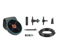 Gardena - Kit de riego solar AquaBloom 13300-20