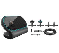 Gardena - Kit de riego solar AquaBloom L 13330-20