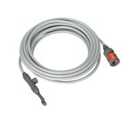 GARDENA Kit NEBULIZADORES Y Programador (Promo 8 Unidades)
