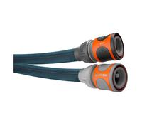 Gardena liano xtreme 3/4 pulgadas, set 20m: manguera de jardín ultra