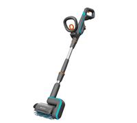 Gardena - Limpiador multifuncional a batería de 18V AquaBrush Patio 03/18V P4A, sin batería ni cargador 14841-55