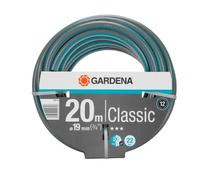 Gardena Manguera Classic 18022-20 PVC 20 m Ø 19 mm