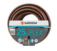 Gardena - Manguera de jardín Flex Comfort 19 mm, 25 m 18053-20