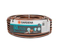 Gardena - Manguera de jardín Flex Comfort 19 mm, 50 m 18055-20