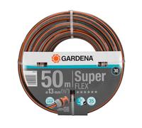 Gardena - Manguera de jardín SuperFLEX 13 mm, 50 m 18099-20