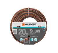 Gardena - Manguera de jardín SuperFLEX Premium 13 mm, 20 m 18093-20