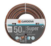 Gardena - Manguera de jardín SuperFLEX 13 mm, 50 m 18099-20