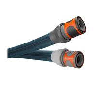 Gardena liano xtreme 3/4 pulgadas, set 20m: manguera de jardín ultra