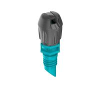Gardena Micro-Drip-System - Boquilla de rayas, 5 uds 13319-20