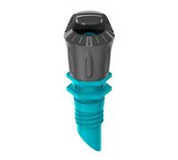 Gardena Micro-Drip-System - Boquilla pulverizadora 180°, 5 uds 13321-20