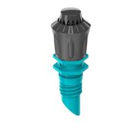 Gardena Micro-Drip-System - Boquilla pulverizadora 360°, 5 uds. 13322-20