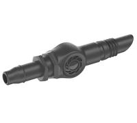 Gardena Micro-Drip-System - Conector de 4,6 mm, 10 uds. 13213-20