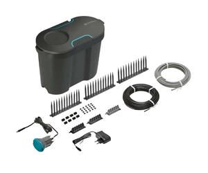 Gardena Micro-Drip-System - Conjunto de riego Micro-Drip-System, para 36 plantas 13366-20