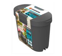 Gardena Micro-Drip-System - Depósito de agua AquaBloom, volumen 10,5 l 13367-20
