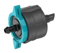Gardena Micro-Drip-System - Gotero final regulable 1-8 l/h 5 uds. 13304-20
