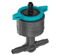 Gardena Micro-Drip-System - Gotero lineal regulable 1-8 l/h 5 uds. 13314-20