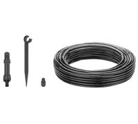 Gardena Micro-Drip-System - Kit de riego para arbustos Micro-Drip-System, longitud 25 m 13500-20