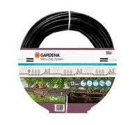 Tubo de goteo gardena 13504-20 extensión 50 m
