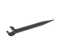 Gardena Micro-Drip-System - Portatubos 13 mm, 10 piezas 13208-20