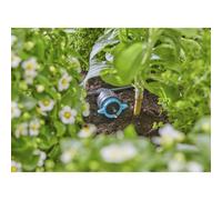 Gardena Micro-Drip-System Set para hasta 35 Plantas, 15 m