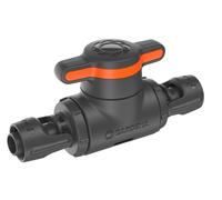 Gardena Micro-Drip-System - Válvula de cierre y control de 13 mm 13207-20