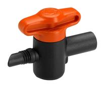 Gardena Micro-Drip-System - Válvula de control, 5 uds. 13231-20