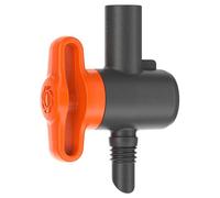 Gardena Micro-Drip-System - Válvula de control, 5 uds. 13231-20