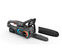 Gardena - Motosierra a batería de 18V PowerSaw 250/18V P4A, 25 cm, 1 batería de 4,0 Ah, cargador 14790-20
