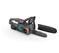 Gardena - Motosierra a batería PowerSaw 250/18V 25 cm, 18V, 4,0 Ah, cargador 14790-20
