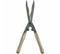Gardena naturecut, turquesa, negro, longitud de la hoja: 23 cm mango d
