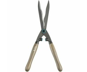 Gardena naturecut, turquesa, negro, longitud de la hoja: 23 cm mango d