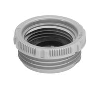 Gardena Original Gardena System - Adaptador, de rosca interna de 33,3 mm a rosca externa de 26,5 mm 5305-20