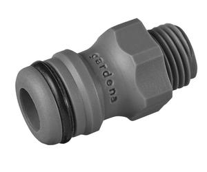 Gardena Original Gardena System - Conector de 13,2 mm, reductor 2920-26