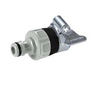 Gardena Original Gardena System - Conexión para grifos de agua sin rosca 2908-20
