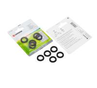 Gardena Original Gardena System - Junta plana, 5 uds. 5300-20