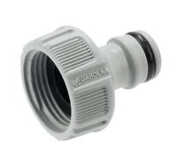 Gardena Original Gardena System - Racor de 26,5 mm 18221-29