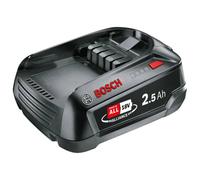Gardena PBA 18V 2.5Ah Akku