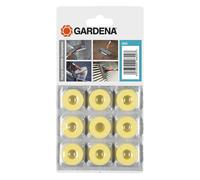 Gardena pestañas de limpieza cleansystem
